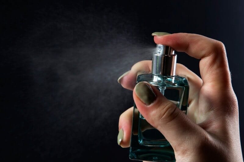 Scents that Deter Roaches
