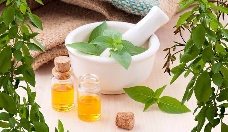 peppermint essential oil to kill roaches
